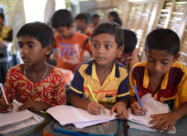 Inclusive Education Vision